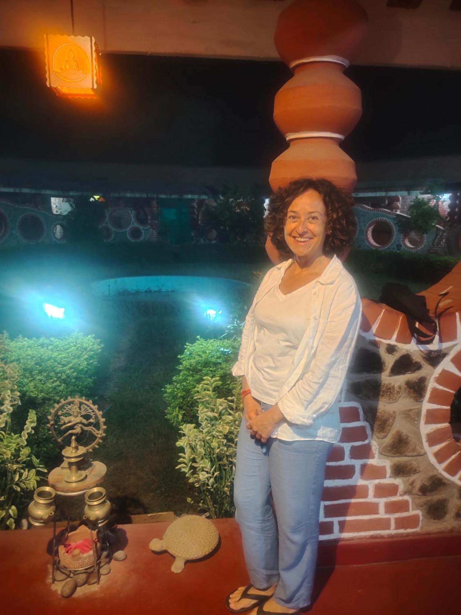 Khajuraho Glory Homestay Exterior photo